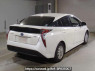Used 2017 AT toyota prius ZVW50 Image[1]