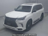 Used 2021 AT lexus lx URJ201W Image[0]