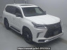 Used 2021 AT lexus lx URJ201W Image[2]
