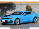 Chevrolet CAMARO A1XC