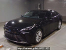 Toyota Mirai JPD20