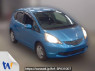 Used 2008 AT honda fit GE6 Image[0]
