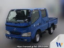 Toyota Dyna Truck TRY220