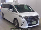 Toyota Alphard AGH40W