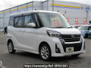 Nissan DAYZ ROOX B21A
