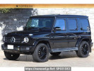 Mercedes Benz G-Class 463349