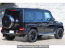 Used 2021 AT mercedes-benz g-class 463349 Image[1]