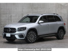 Mercedes Benz GLB-Class 247684M
