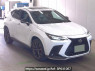 Used 2023 AT lexus nx TAZA25 Image[0]