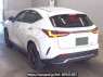 Used 2023 AT lexus nx TAZA25 Image[1]