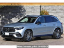 Mercedes Benz GLC class 254687C