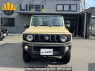 Used 2019 AT suzuki jimny JB64W Image[1]