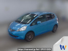 Honda Fit GE6