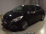 Used 2015 AT peugeot 208 A9HN01 Image[0]