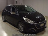 Used 2015 AT peugeot 208 A9HN01 Image[2]