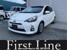 Toyota Aqua NHP10