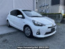 Used 2014 AT toyota aqua NHP10 Image[2]