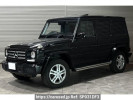 Mercedes Benz G-Class 463348