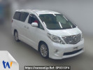 Toyota Alphard ANH20W