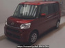 Used 2017 AT daihatsu tanto LA600S Image[0]
