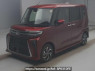 Used 2023 AT daihatsu tanto-custom LA650S Image[0]