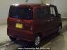 Used 2024 AT daihatsu tanto LA660S Image[1]
