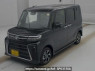 Used 2025 AT daihatsu tanto LA660S Image[0]
