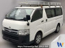 Used 2012 MT toyota hiace-van TRH200V Image[0]