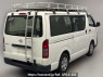 Used 2012 MT toyota hiace-van TRH200V Image[1]