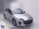 Mazda Axela Sport BL5FW