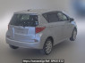 Used 2010 AT toyota ractis NCP125 Image[1]