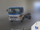 Hino RANGER FC7JJYA