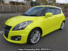 Suzuki Swift ZC32S