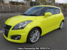 Used 2013 AT suzuki swift ZC32S Image[0]