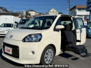 Toyota Porte NSP141