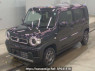 Used 2024 AT suzuki hustler MR92S Image[0]
