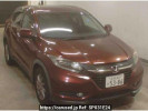 Honda VEZEL RU1
