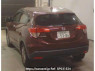 Used 2015 AT honda vezel RU1 Image[1]