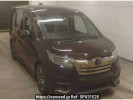 Honda Step WGN Spada RP3