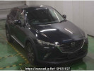 Mazda CX-3 DK5AW