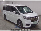 Honda Step WGN Spada RP3