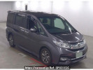 Honda Step WGN Spada RP3