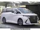 Toyota Alphard AGH40W