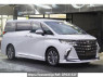 Used 2025 AT toyota alphard AGH40W Image[0]