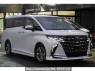 Used 2025 AT toyota alphard AGH40W Image[1]