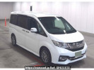 Honda Step WGN Spada RP3