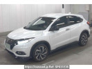 Honda VEZEL RU1