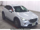 Mazda CX-3 DK5AW