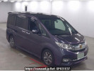 Honda Step WGN Spada RP3