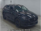 Mazda CX-5 KFEP
